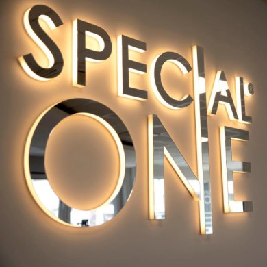 SPECIAL ONE